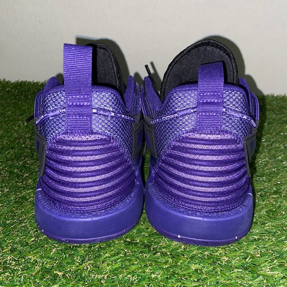 Adidas Dame 7 Weber State Sample WSU Mens Size 12.5 Basketball Shoes GX1684 NEW main image 6